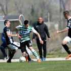 Черно море - Славия U17 (4)