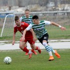 Черно море - ЦСКА U17 (28)