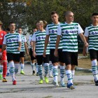Черно море - Царско село U19 (1)