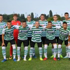 Черно море - Царско село U19 (3)